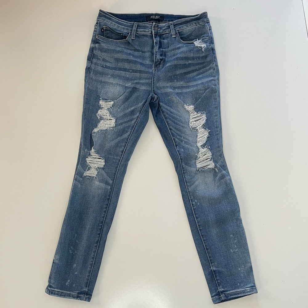 Judy Blue Jeans Skinny Fit